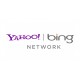 Yahoo Bing Network