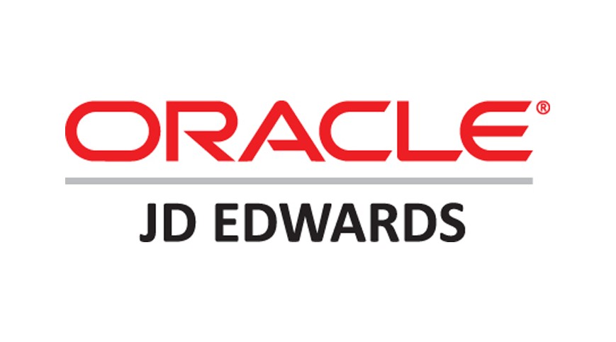 JD Edwards EnterpriseOne