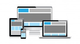 Responsive design