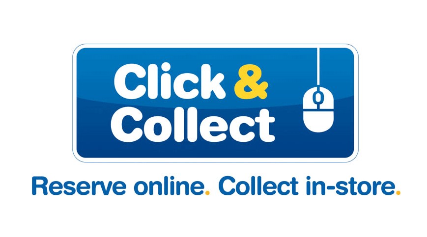 Click & Collect