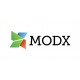 MODX