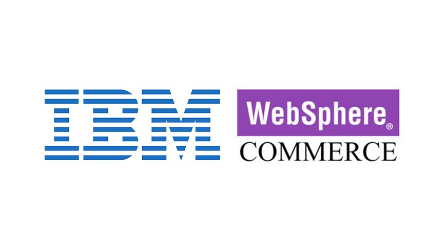 IBM WebSphere Commerce