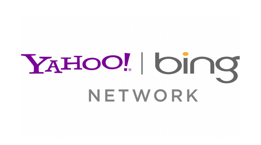 Yahoo Bing Network