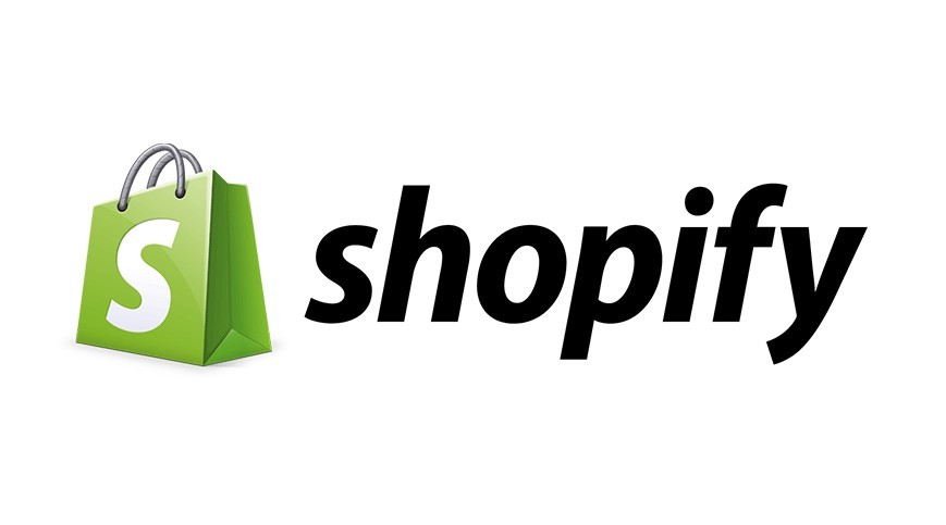 Shopify - Marketing Media