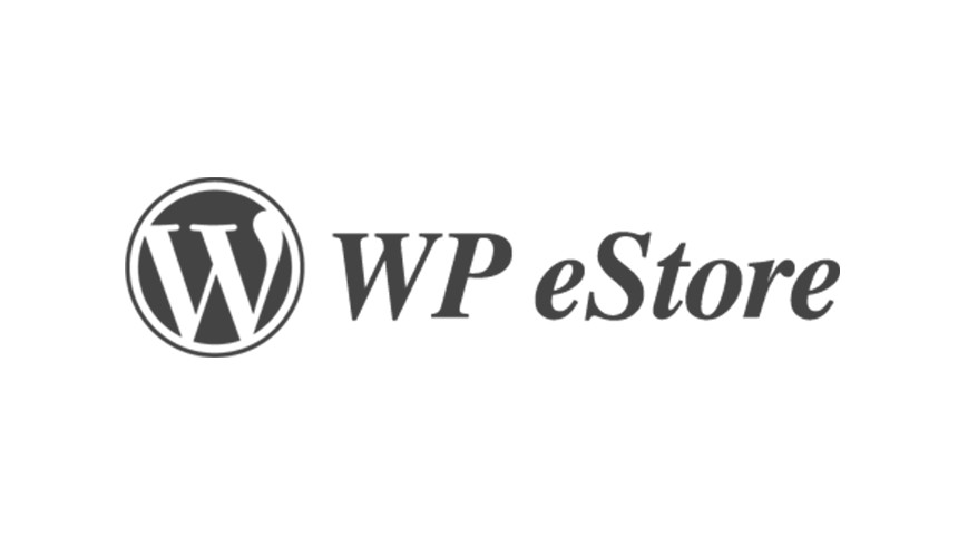 WP eStore