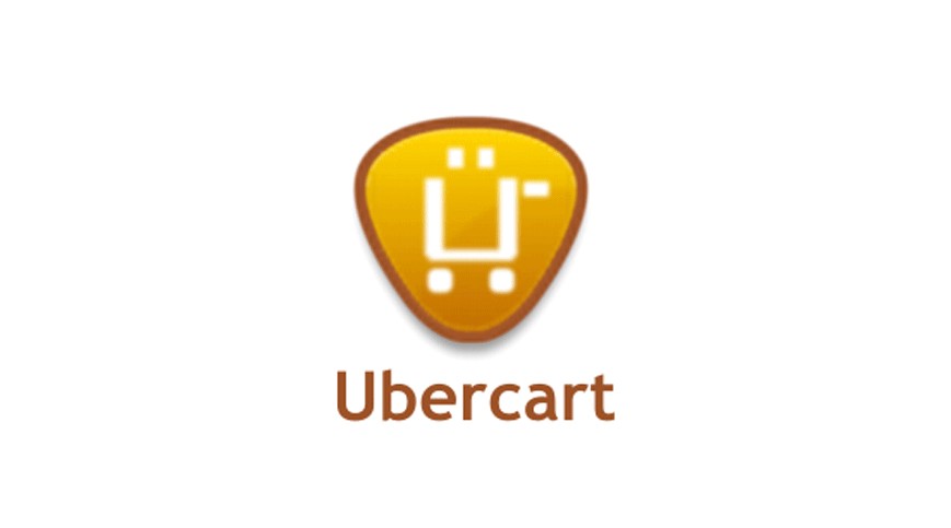 Ubercart for Drupal