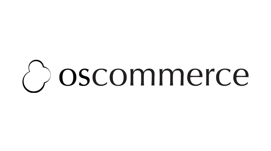 osCommerce